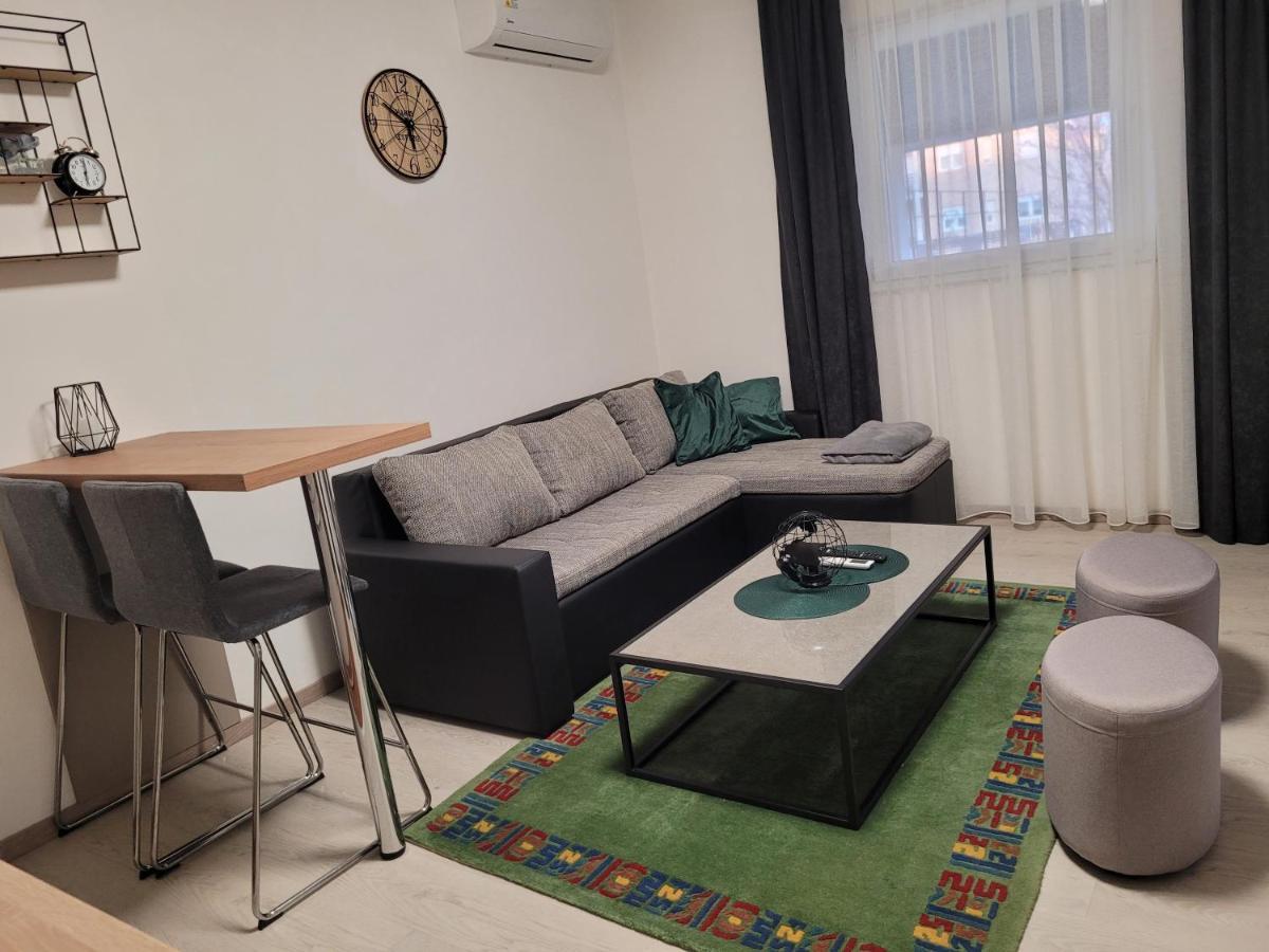 Kod Dide - Entry With Pin 0-24H Daire Slavonski Brod Dış mekan fotoğraf