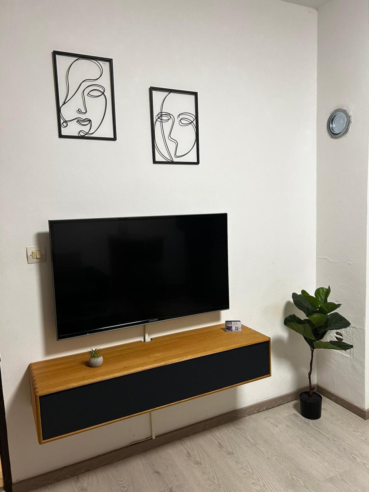 Kod Dide - Entry With Pin 0-24H Daire Slavonski Brod Dış mekan fotoğraf
